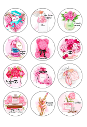 Изображение Для девушки 01